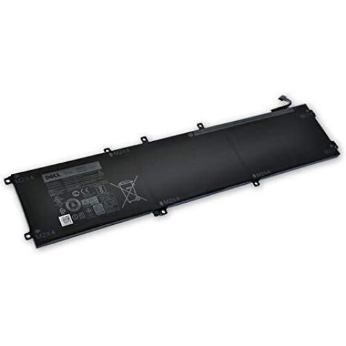 Dell Dell Battery 97WHR 6 Cell Lithium Ion