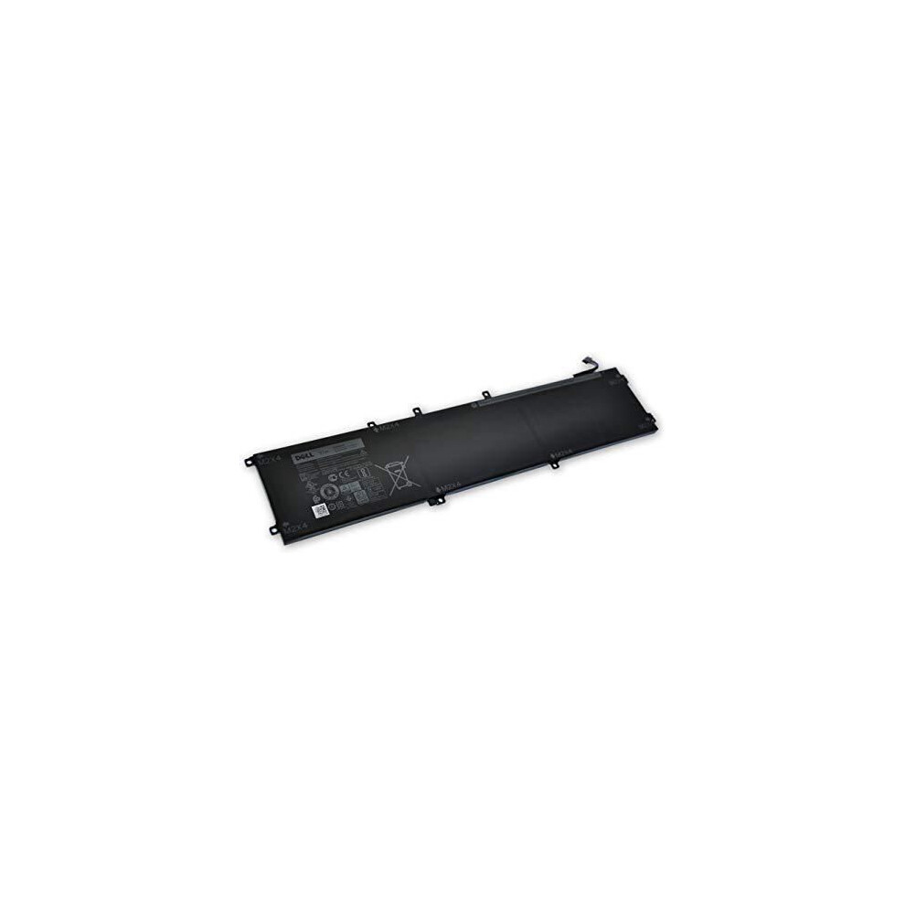 Dell Battery 97Whr 6 Cell Lithium Ion