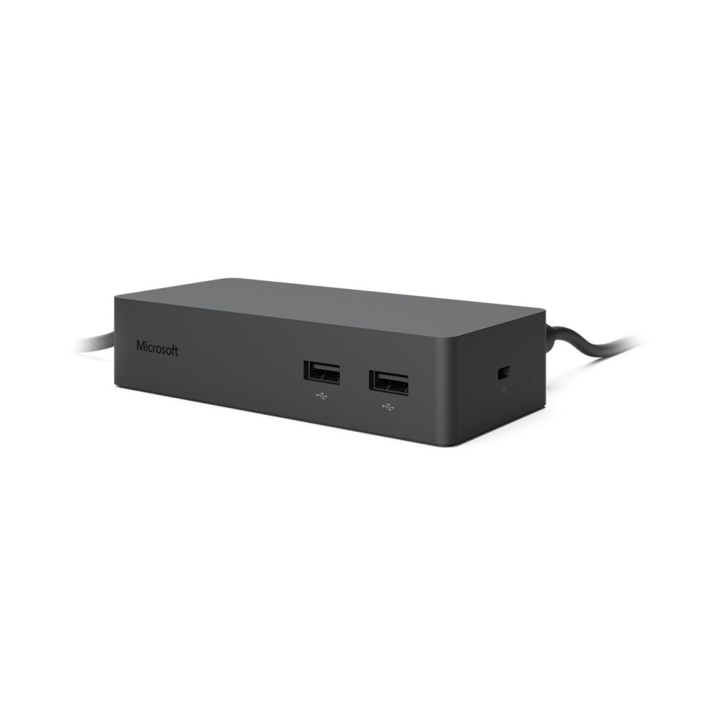 Microsoft Surface Dock 2 For Surface Pro 5/6/7/8/9/X Go/Go2/Go3 And Surface Book 2/3 And Surface Laptop 2/3/4/5