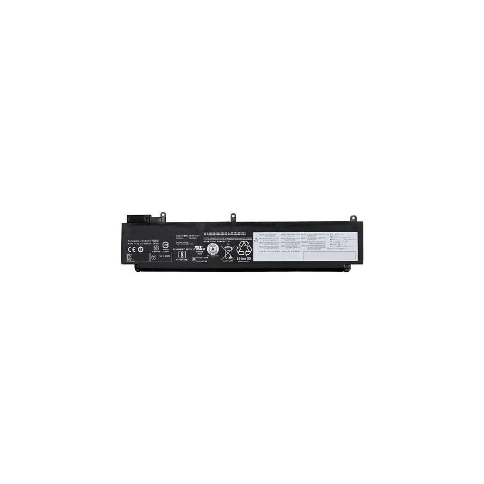 Coreparts Laptop Battery 24Wh Li-Ion 11.25V 2200Mah Black 5715063511749