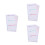 162Feuilles -Notes Hebdomadaire Spirale Pour Maison 4