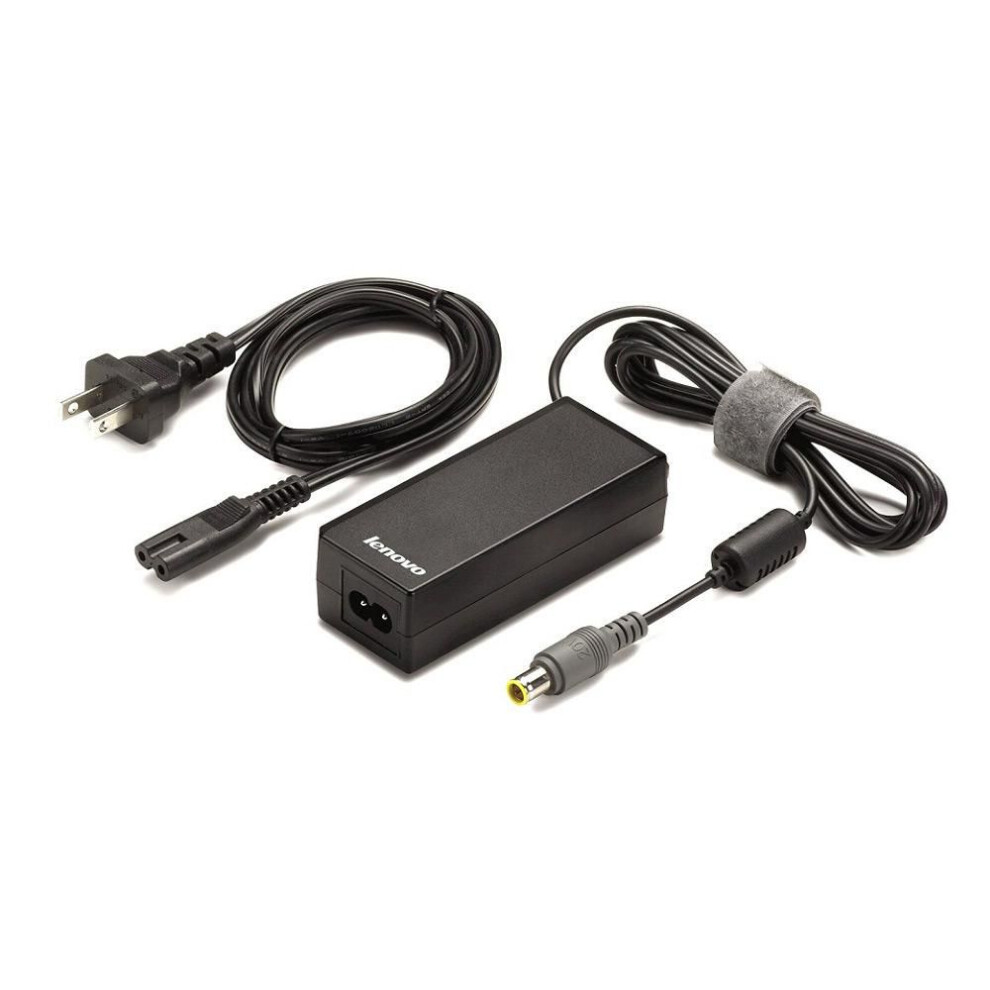 Lenovo Ac Adapter 65W Ultraportable