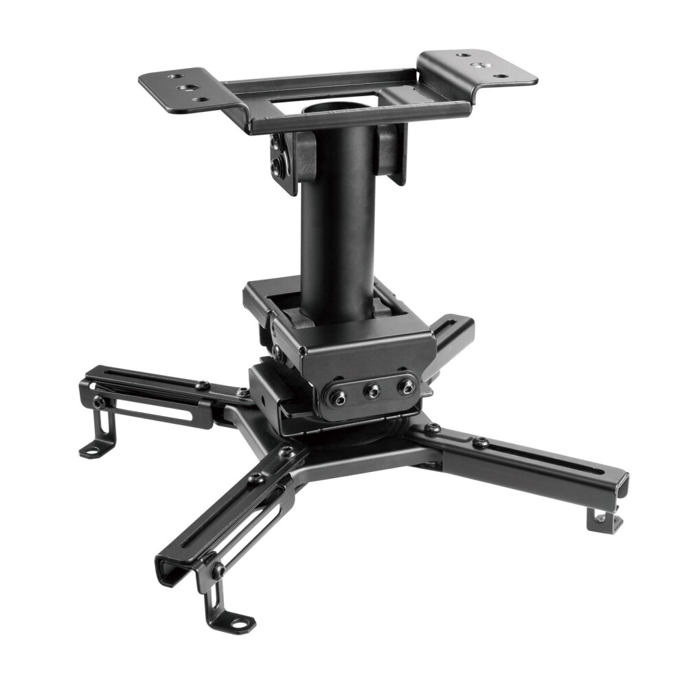 Vivolink Pro Ceiling Mount Max 35 Kg Max 255 Mm 360Ã Black 5706998987266