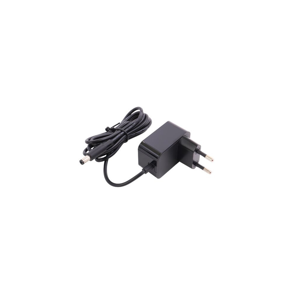 Coreparts Power Adapter 12W 12V 1A Plug:5.5*2.1 Eu Wall 5706998868701