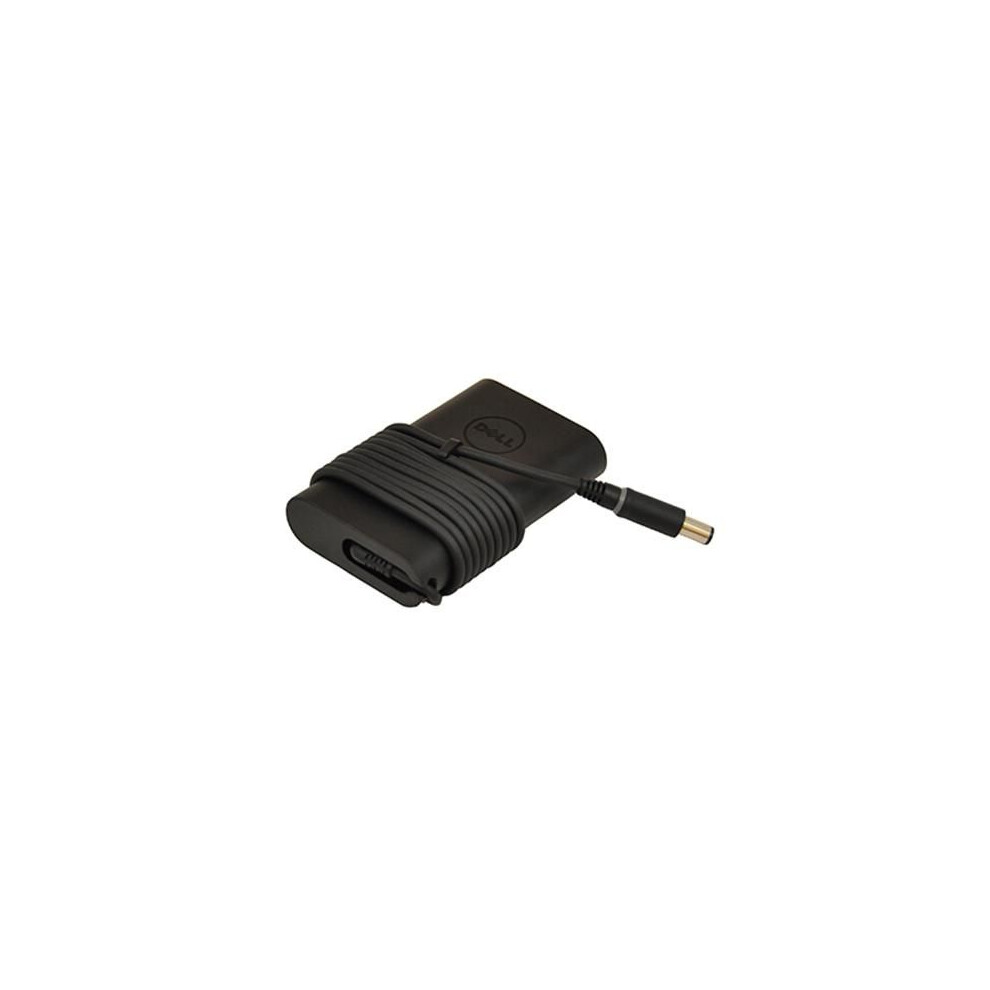 Dell Ac Adaptor 65W 3P Black