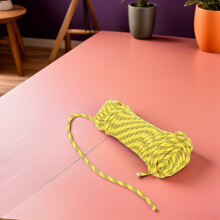 98M Weather-Resistant Rope for Arborist Rigging and Rescue