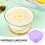 Boîte De Conservation En Silicone Couleur Violet 4