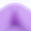 Boîte De Conservation En Silicone Couleur Violet 6