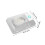 Abs+st Witte Dome Light Binnenverlichting Auto, Rv, Boot 2