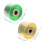 16Rouleaux De Greffe Flexible PVC Couleurs Variées Pour Fruitier 1