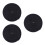 3Rouleaux Bande Élastique Pour Chaussures Accessoire DIY Durable 4