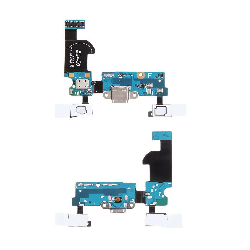 Coreparts Samsung Galaxy S5 Mini Sm-G800f Dock Charging Flex 5704174909545