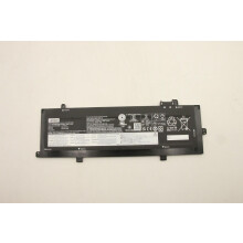 Lenovo Internal Lithium-Ion battery 52.5Wh capacity 4 cells configuration suitable for compatible Lenovo laptops.