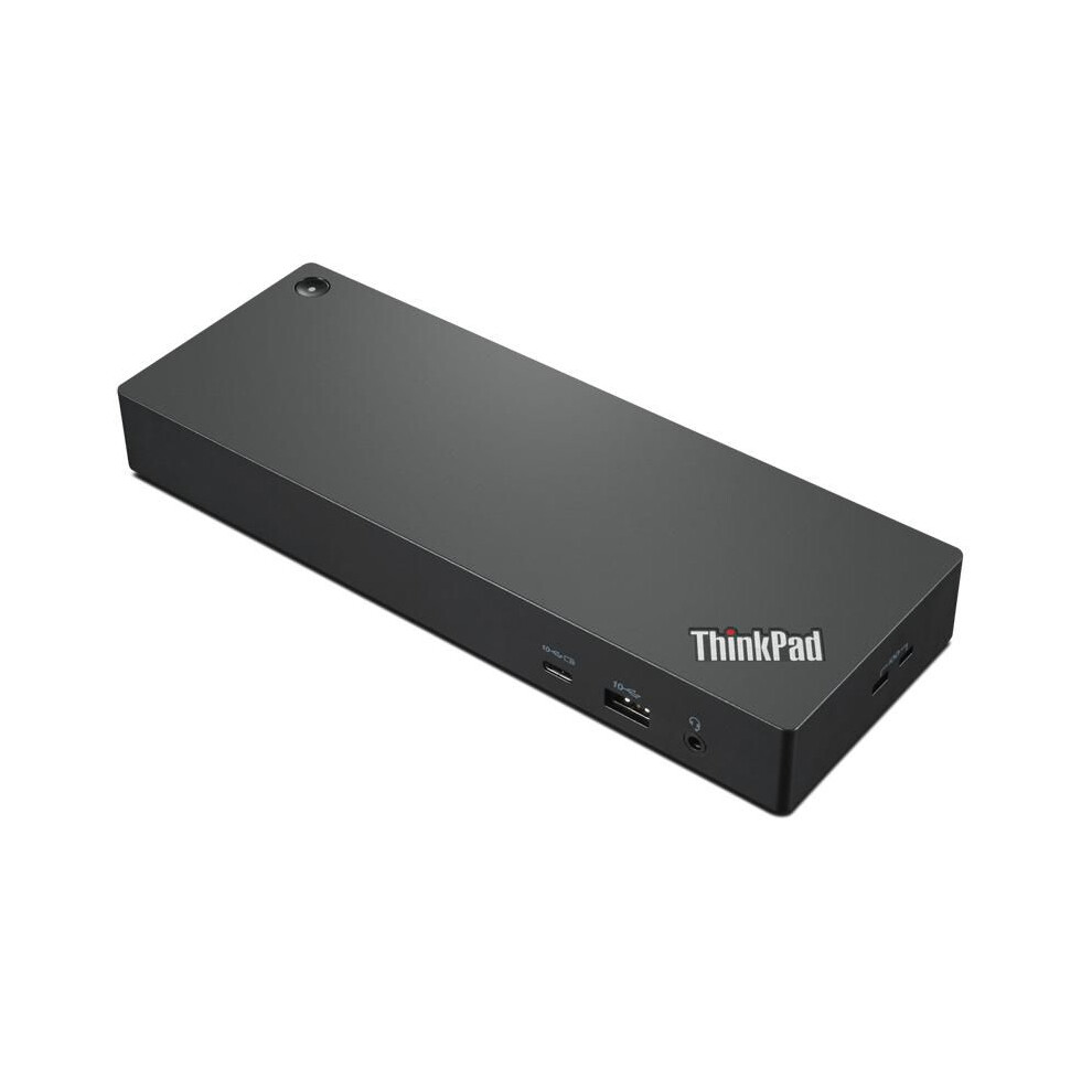 Lenovo Thunderbolt 4 8K 40Gbps