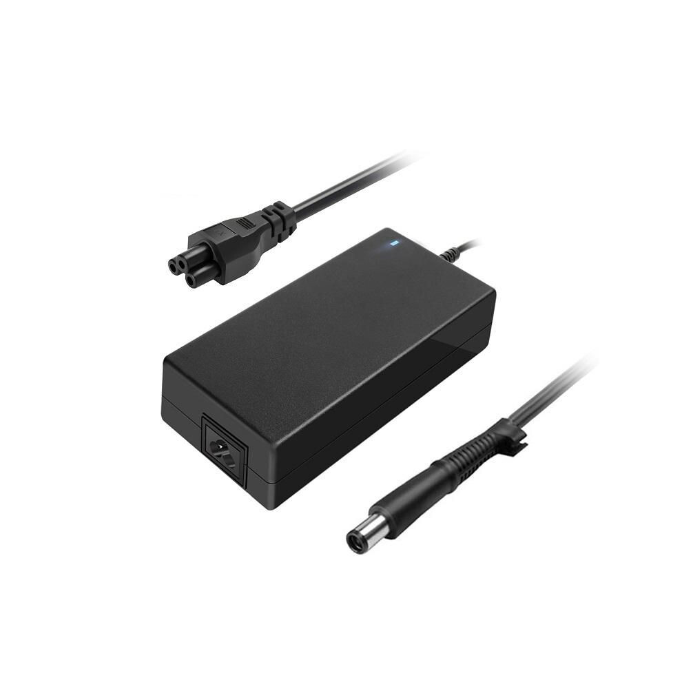 Coreparts Power Adapter For Hp 130W 19.5V 6.7A Plug:7.4*5.0Mm With Pin Inside Including Eu Power Cord 5704174392453