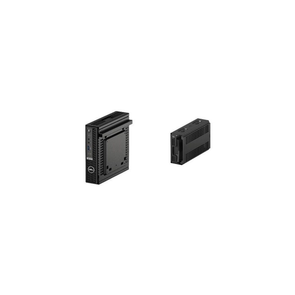 Dell Optiplex Micro And Thin Client Dual Vesa Mount