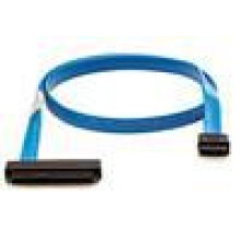 Hewlett Packard Enterprise 496029-B21 Blue