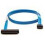 Hewlett Packard Enterprise 496029-B21 Blue 1