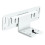 Poly Studio X30/X32/V12 VESA and Wall Mount 1