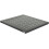 Lanview by Logon 1U 19" D=800MM FIXED SHELF BLACK 1