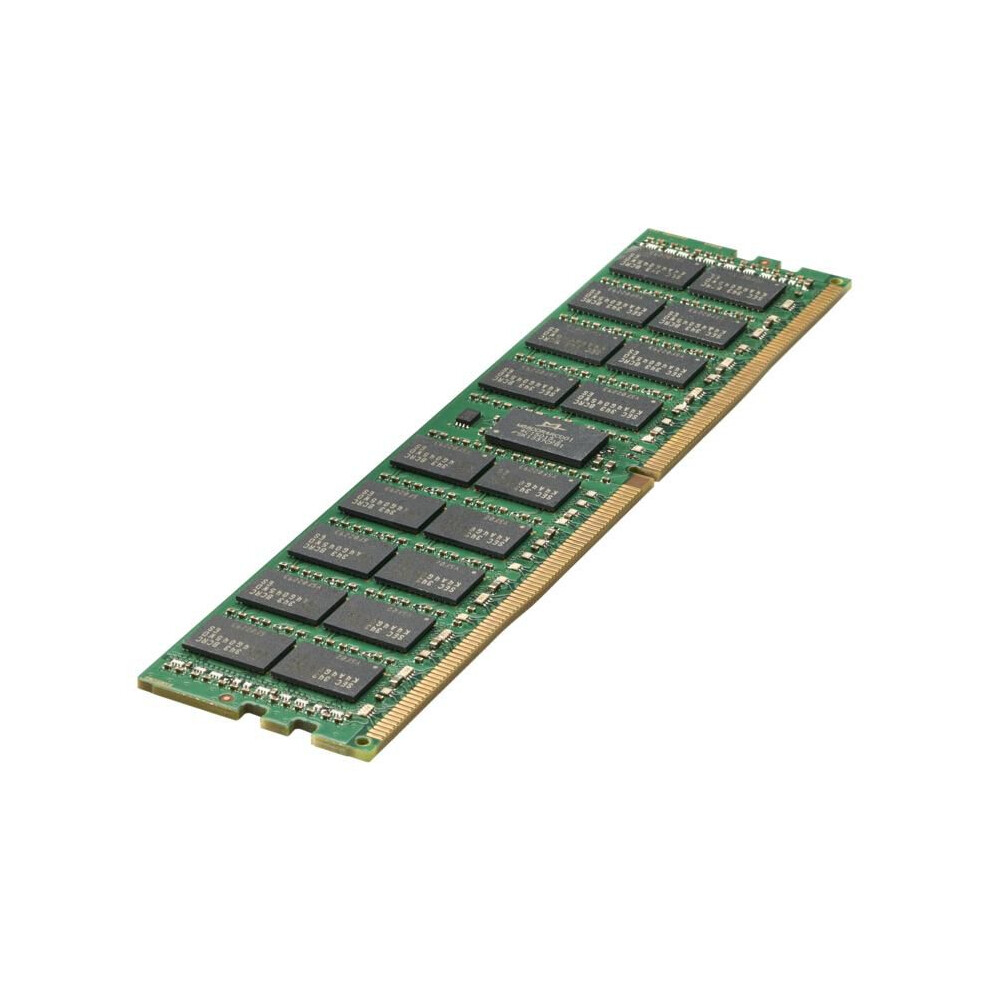 Hewlett Packard Enterprise 16Gb (1X16gb) Single Rank X4 Ddr4-2666 Cas-19-19-19 Registered Smart Memory 5715063680483