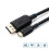 MicroConnect USB-C - DisplayPort kábel, 1 m, MC-USBCDP1 1
