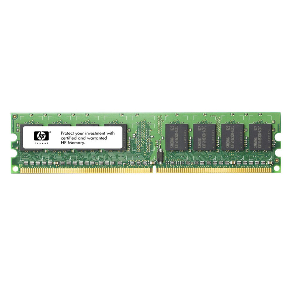 Hewlett Packard Enterprise 8Gb Ddr3-1333Mhz - 8Gb Pc3-10600R Ddr3-1333Mhz Rdimm 5704174549864