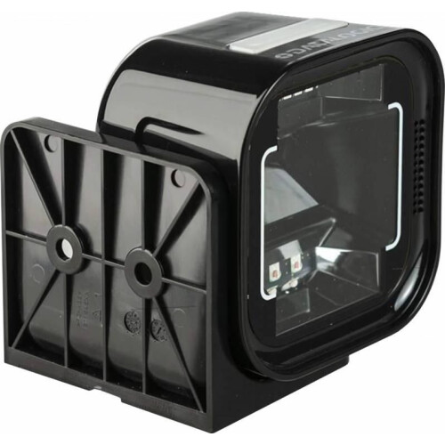 Datalogic Magellan 1500i Black Std Configuration 2D Wall Mount Kit USB A Cable 1