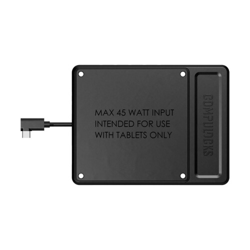 Compulocks Plus Hub VESA Box Black 2