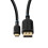 MicroConnect USB-C - DisplayPort kábel, 1 m, MC-USBCDP1 2