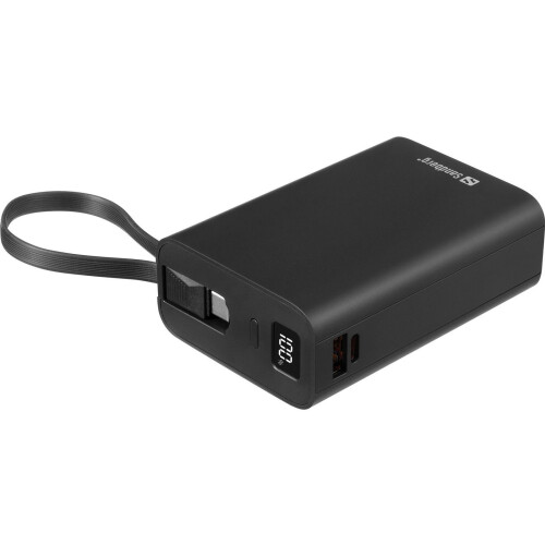 Sandberg Powerbank 20000 PD20W Connect 1