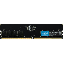 Crucial 16 GB DDR5-5600 UDIMM Tray