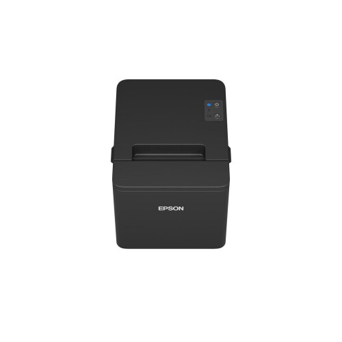 Epson Epson TM-T20IV(102A0):USB + Serial+ Ether PSBlk UK 2