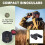 30 x 60 zoom  Compact Binoculars Telescopes Day and Night Vision 4
