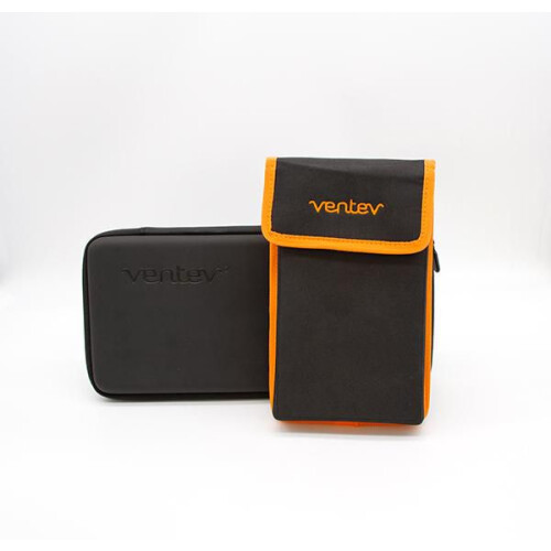 Ventev VenVolt 2 Site Survey Battery Pack Lithium Polymer 26400mAh 98Wh USB Type A USB Type C RJ-45 2