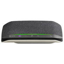 Poly Poly Sync 10 Microsoft Teams Certified Speakerphone