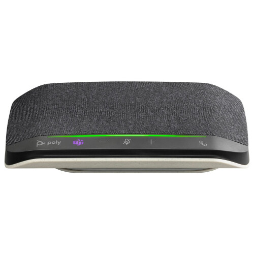 Poly Poly Sync 10 Microsoft Teams Certified Speakerphone
