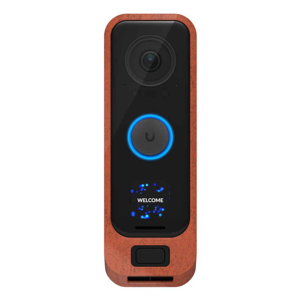 Ubiquiti For G4 Doorbell Pro/Doorbell Pro Poe Polycarbonate 810084690970