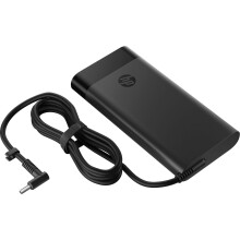 Fonte - HP - ZBook - 230W - 19.5V - Proteção contra sobrecargas