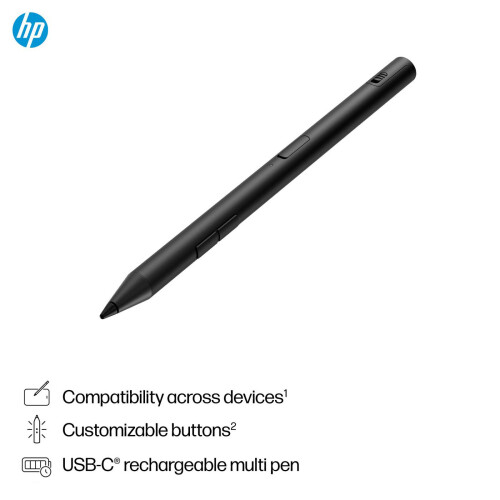 HP Penna Multi Ricaricabile HP 700 2