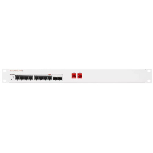 Rackmount IT Kit for FortiSwitch 108F 2