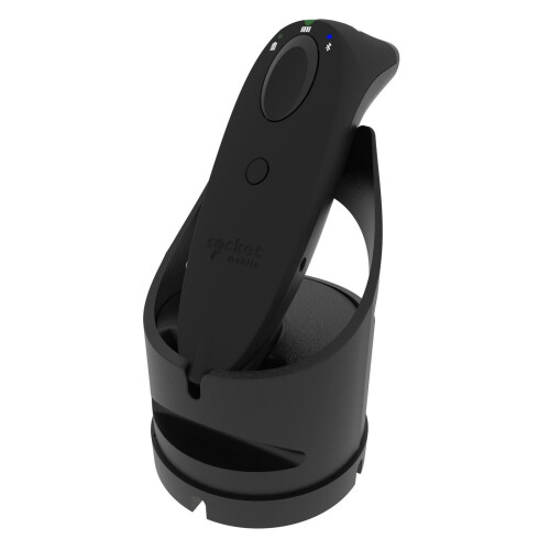 Socket SocketScan S720 - 1D/2D Linear Barcode Plus QR Code Scanner 1