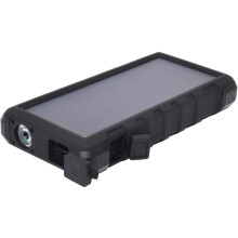 Sandberg Tourist Solar Powerbank 24000mAh
