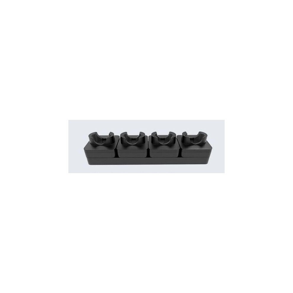 Capture 4-Slot Charging Base Consisting Of 4 X Ca-Mt2ac-Rbc 5715063050088