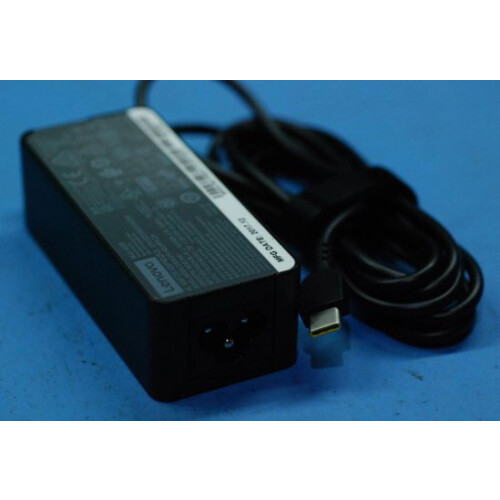 Lenovo Lenovo USB Type-C 45 W 20 V 2.25 A