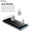 Kapsolo Tempered GLASS Samsung Galaxy S20 Plus Sreen Protection 5