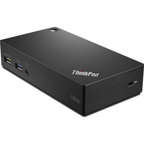 Lenovo Lenovo ThinkPad USB 3.0 Ultra Dock 1