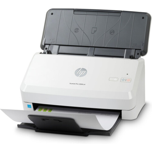 HP HP ScanJet Pro 3000 s4 Sheet-feed Scanner 1
