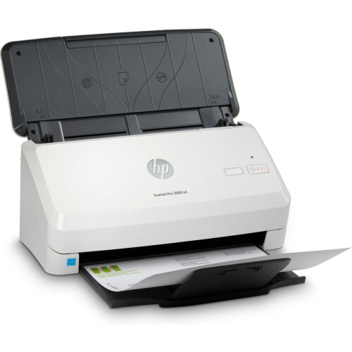 HP HP ScanJet Pro 3000 s4 Sheet-feed Scanner 2