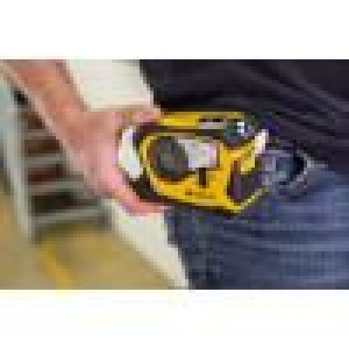 Brady M210 and M211 Belt Clip 1